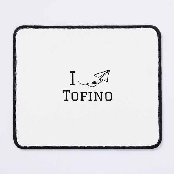Item preview, I love Tofino designed and sold by FromAvaWithLove.