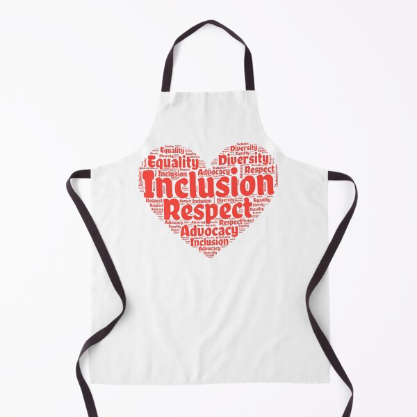 Item preview, Inclusive Valentine's day, Inclusion , diversity, respect, disability community designed and sold by InspireGlow.