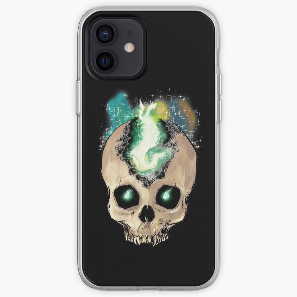 Bloodborne: Madman's Knowledge iPhone Soft Case
