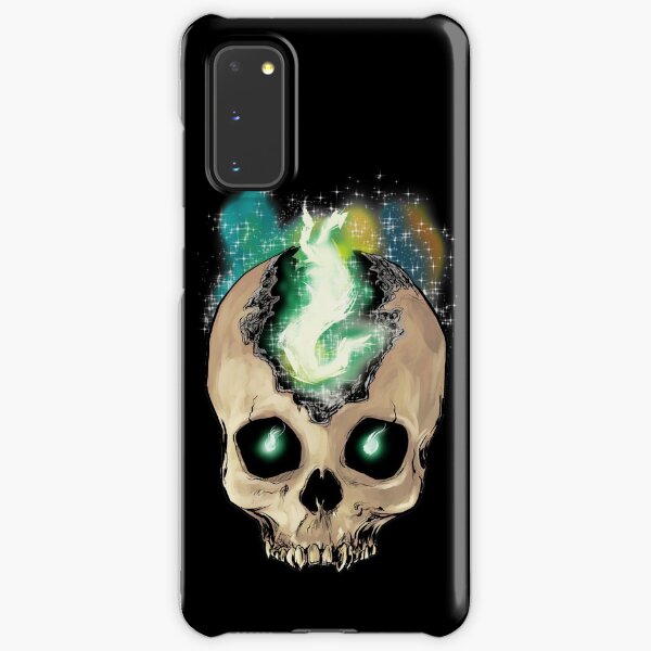 Bloodborne: Madman's Knowledge Samsung Galaxy Snap Case