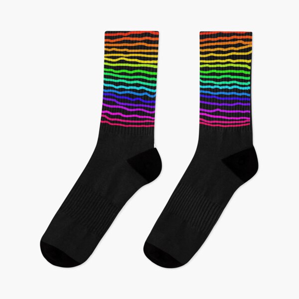 Item preview, Black Rainbow Republic designed and sold by SoshanaC.