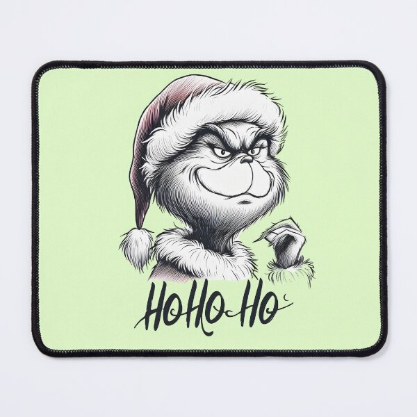 Item preview, Festive Cartoon Delights: Elevate Your Holidays with Cheerful Animation and Whimsical Characters! designed and sold by InsaneLEDP.