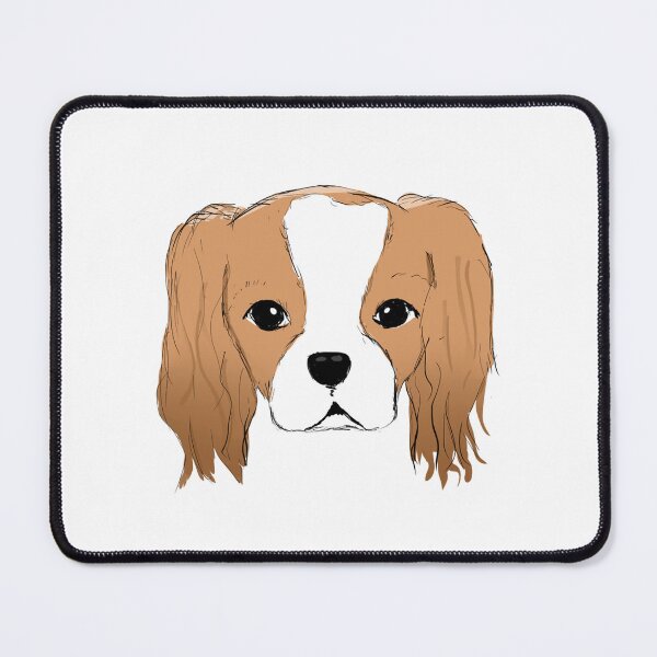 Item preview, Attempting the cavalier agaaain - nose? designed and sold by PsyYumi.