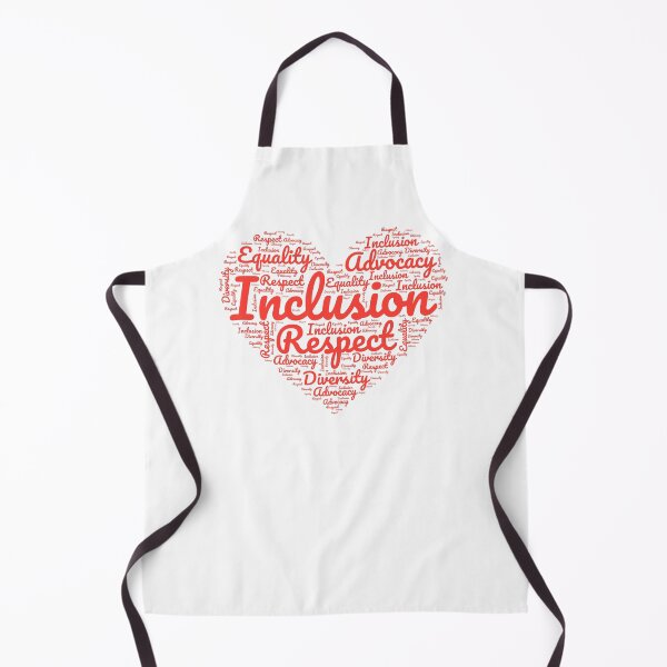 Item preview, Inclusive Valentine's day, Inclusion , diversity, respect, disability community designed and sold by InspireGlow.