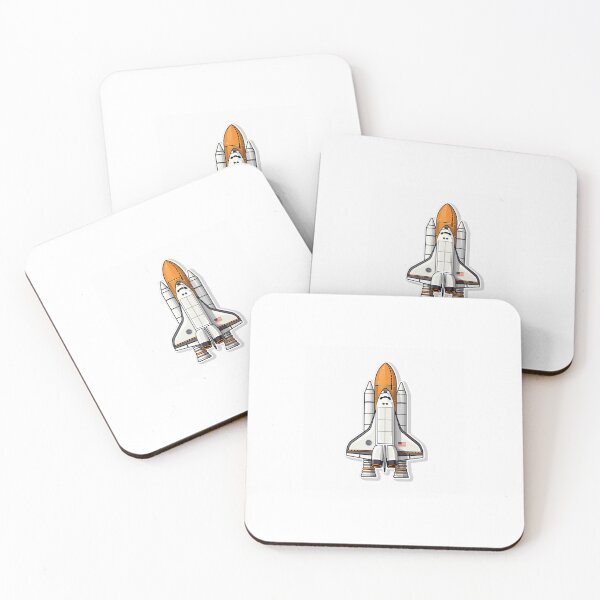 Item preview, Space Shuttle designed and sold by Spurodesigns.