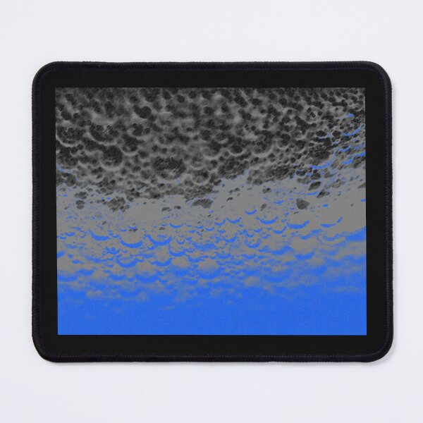 Item preview, Blue Bubbles designed and sold by TASHHOFER.