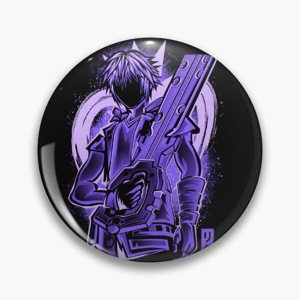 Item preview, Attack of Rikku designed and sold by Hypertwenty Designs.