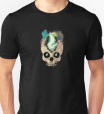 Bloodborne: Madman's Knowledge Unisex T-Shirt