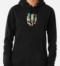 Bloodborne: Madman's Knowledge Pullover Hoodie