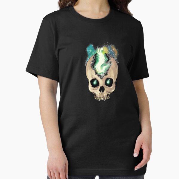 Item preview, Bloodborne: Madman's Knowledge designed and sold by BebopSamurai.