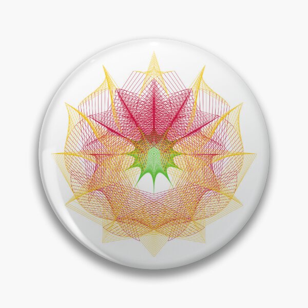 Item preview, CirclesOnCircle-0 [11110022-GRY-WB] designed and sold by LottMultimedia.