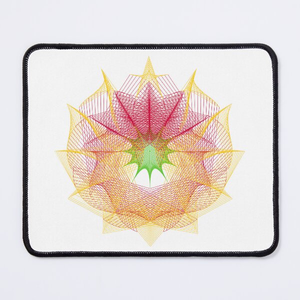 Item preview, CirclesOnCircle-0 [11110022-GRY-WB] designed and sold by LottMultimedia.