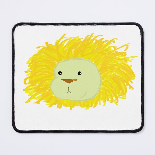 Item preview, little lion beanie baby designed and sold by petergriffinlvr.