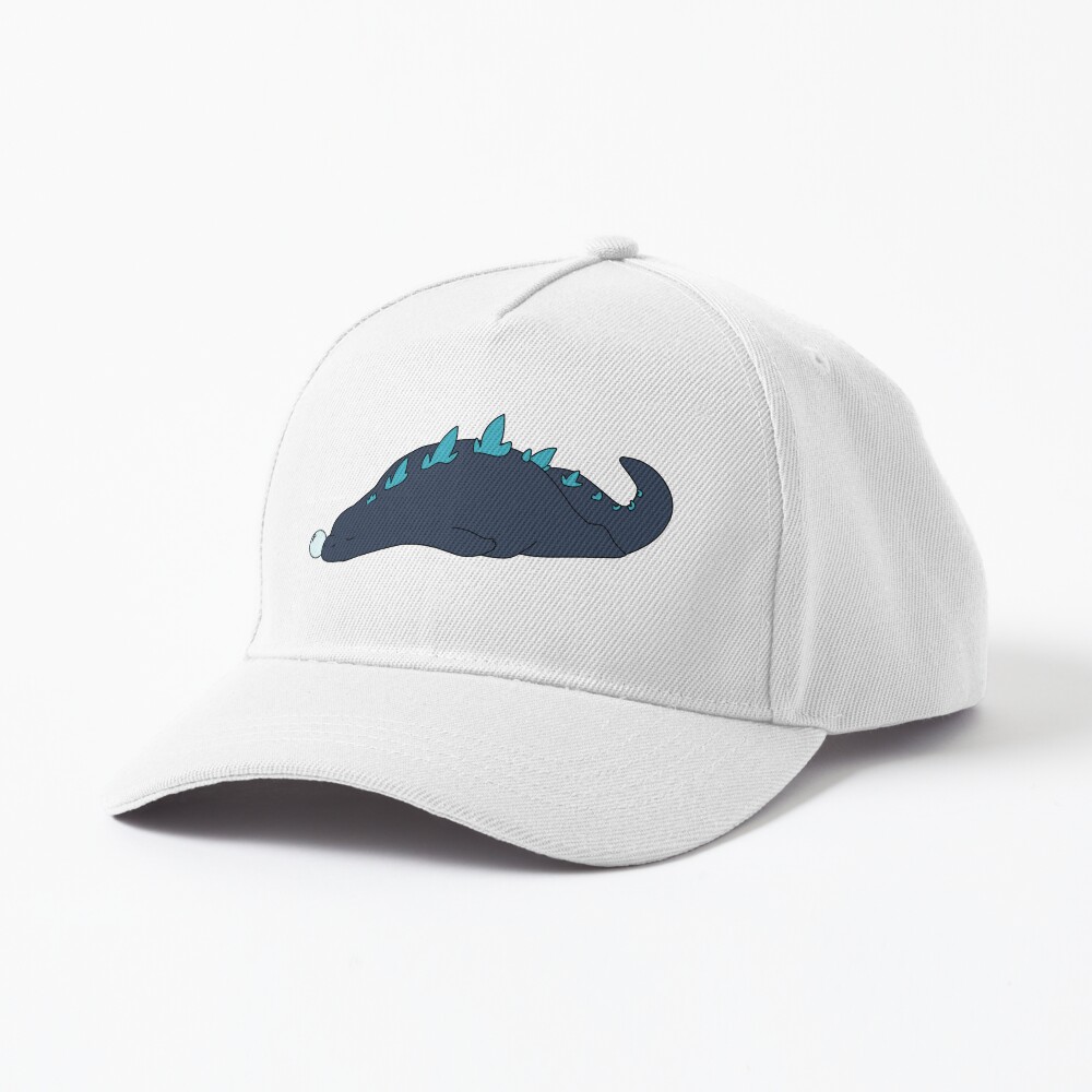 Item preview, Baseball Cap designed and sold by Konsei.