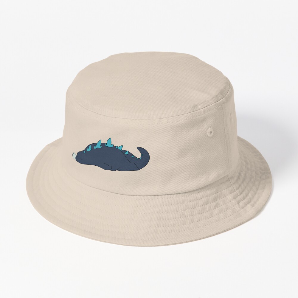 Item preview, Bucket Hat designed and sold by Konsei.