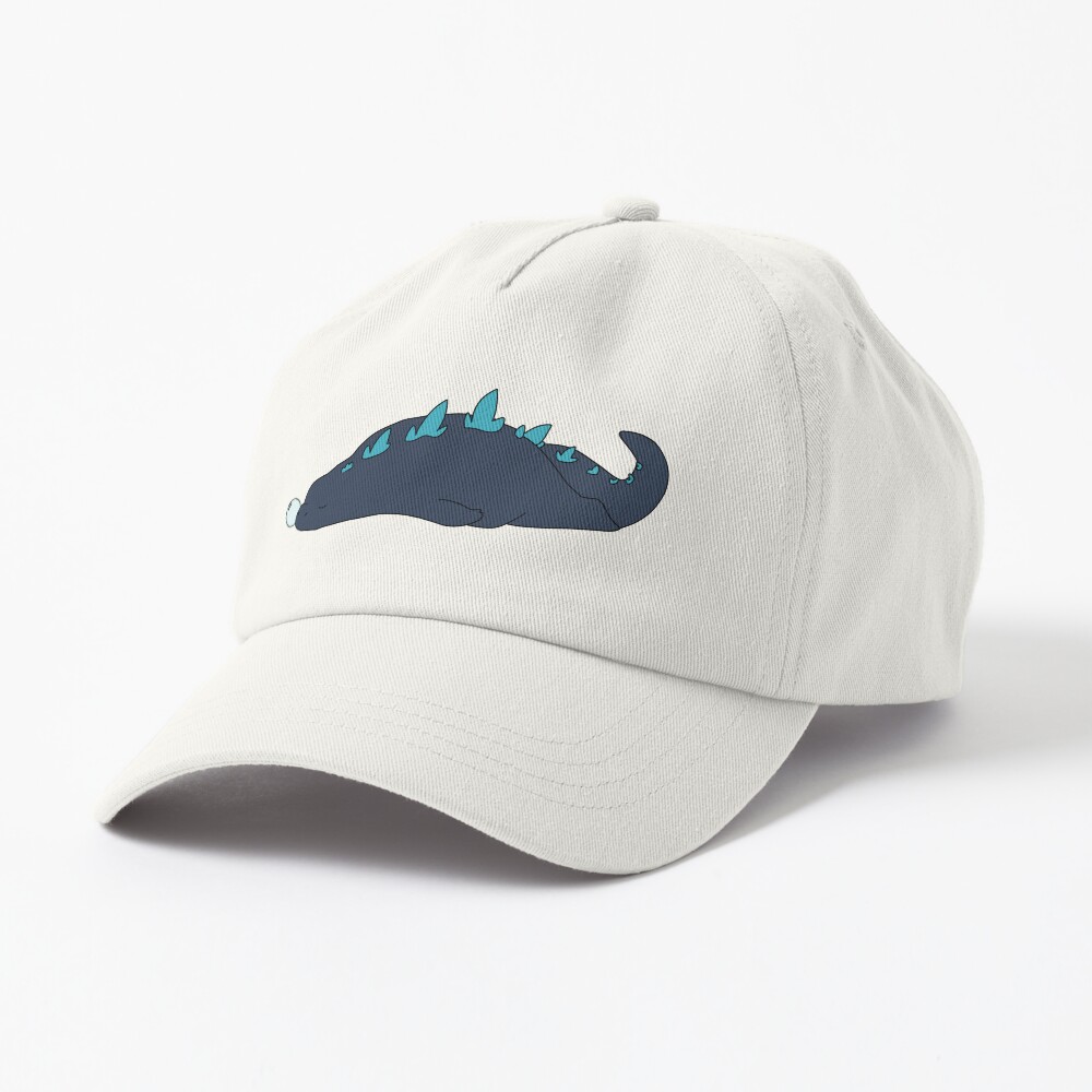 Item preview, Dad Hat designed and sold by Konsei.