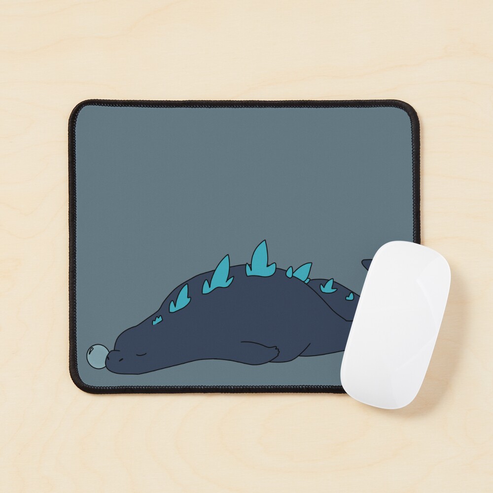 Item preview, Mouse Pad designed and sold by Konsei.