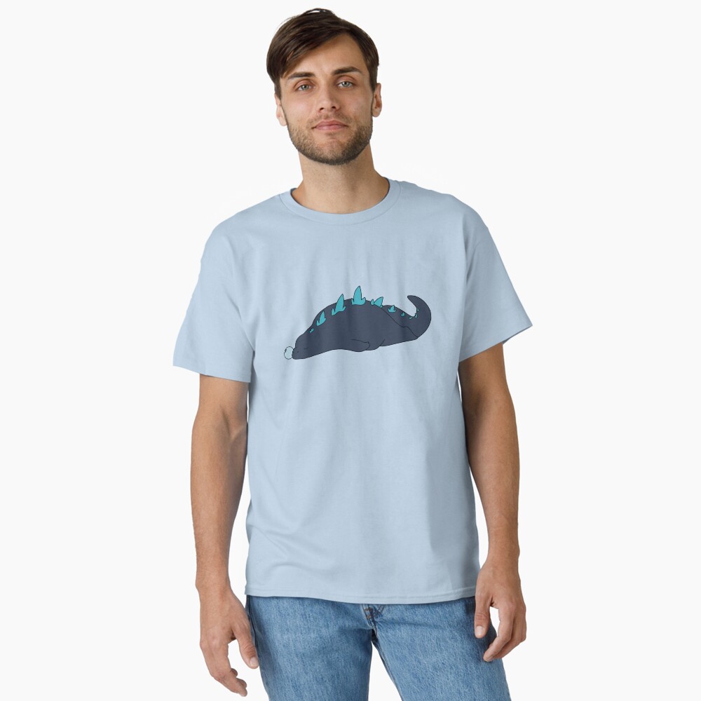 Item preview, Classic T-Shirt designed and sold by Konsei.