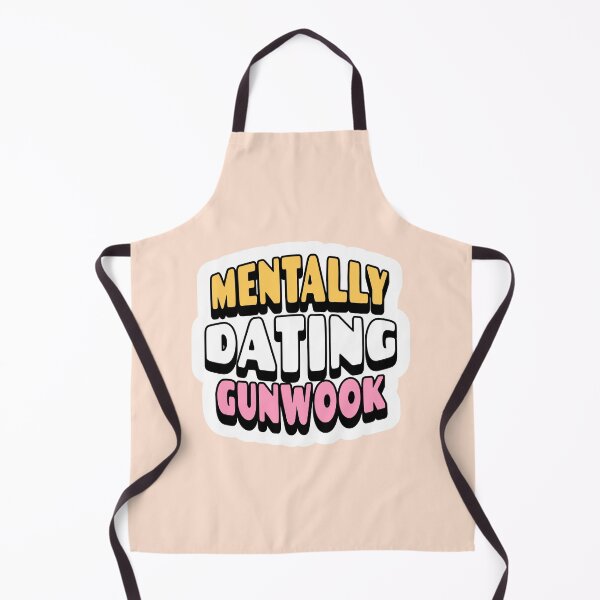 Item preview, Zero base one zb1 mentally dating gunwook typography zerose kpop | Morcaworks designed and sold by Morcawork.