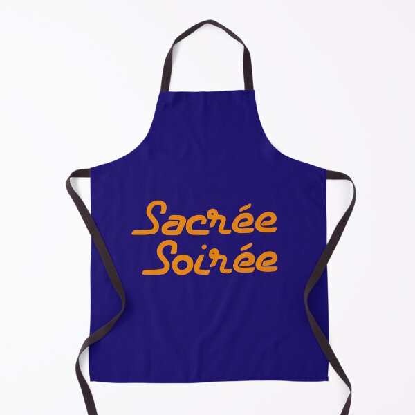 Item preview, Sacred Orange Evening designed and sold by Franck Gaultier.