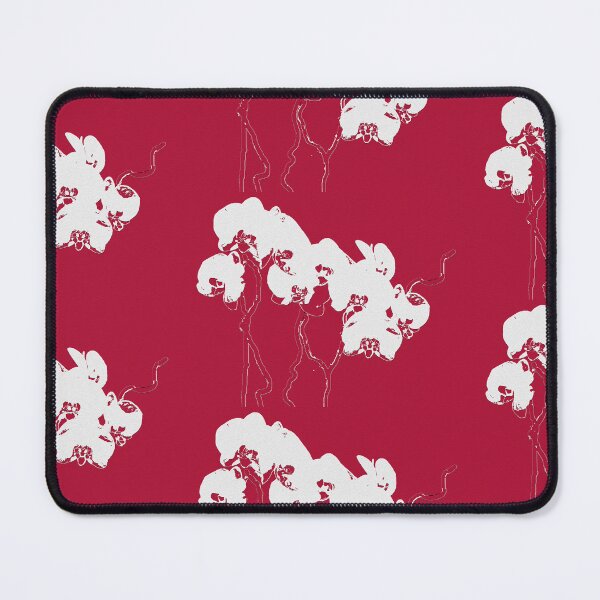 Item preview, Red Orchids designed and sold by TASHHOFER.