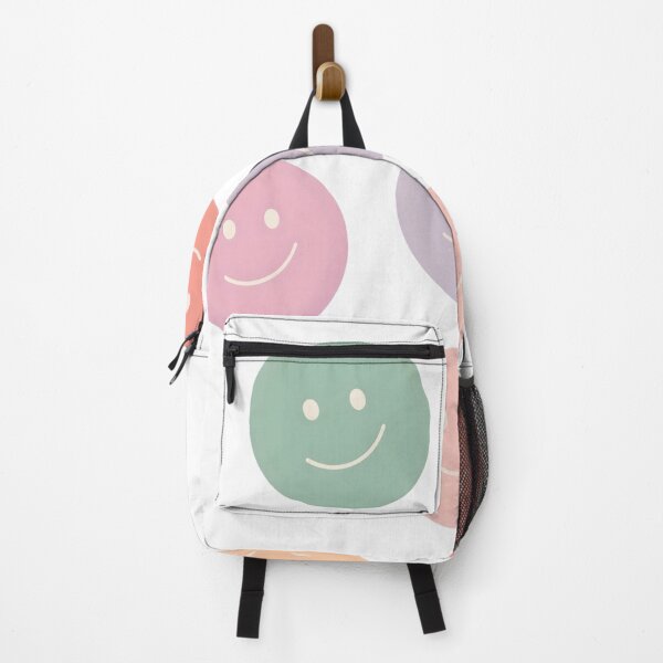 Item preview, Smile Stickers designed and sold by LaongfongDesign.