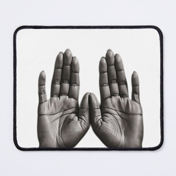 Item preview, Raised Hands designed and sold by Spurodesigns.