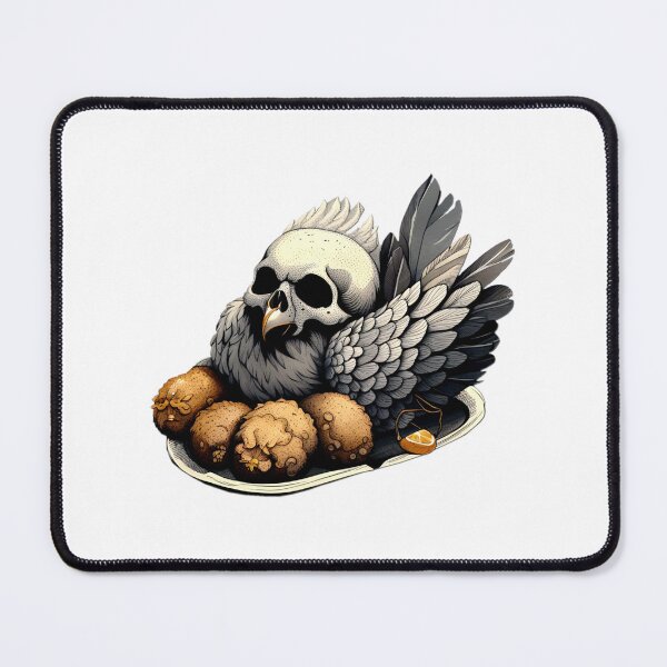 Item preview, A king's feast designed and sold by AnEmptyLake.
