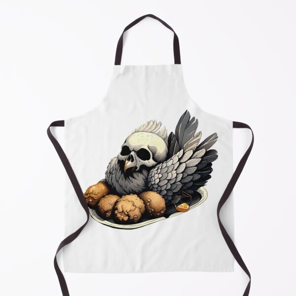 Item preview, A king's feast designed and sold by AnEmptyLake.