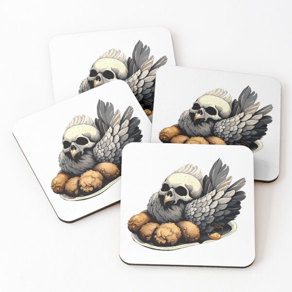 Item preview, A king's feast designed and sold by AnEmptyLake.