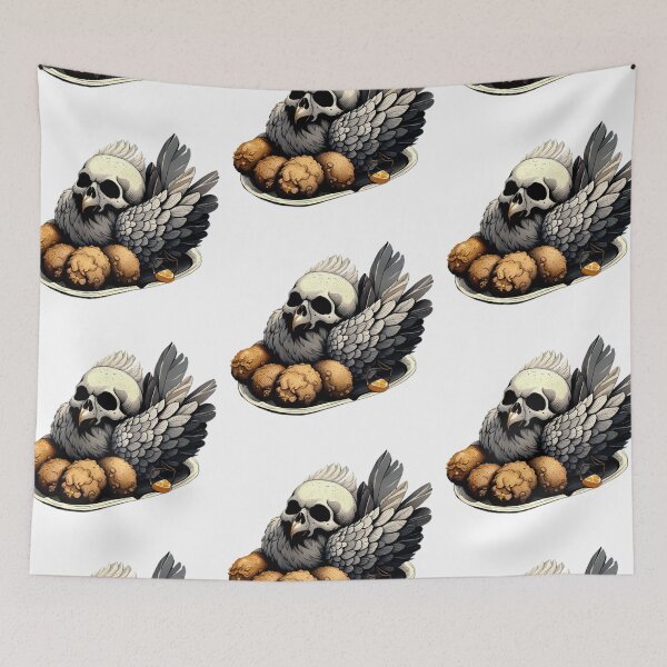 Item preview, A king's feast designed and sold by AnEmptyLake.