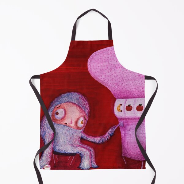 Item preview, Bad Luck designed and sold by Zilo Arts.