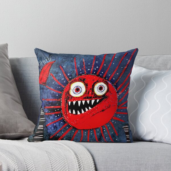 Item preview, "Whimsical Covid Variant # 24” designed and sold by Whimsical-Fun.