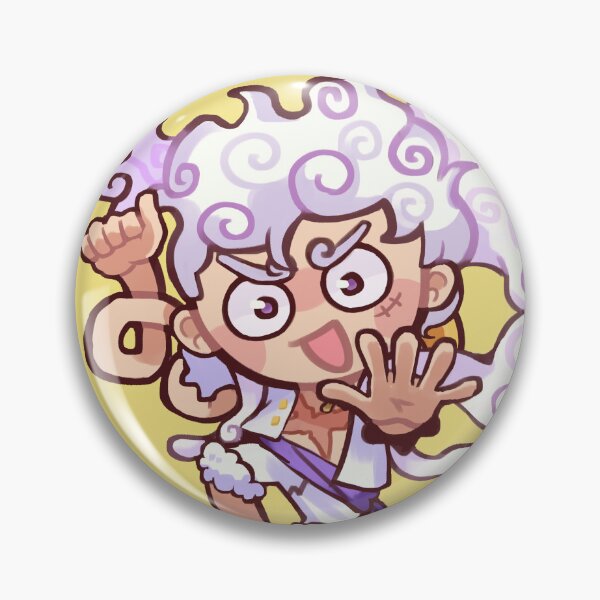 Item preview, Gear 5 designed and sold by ayarain.