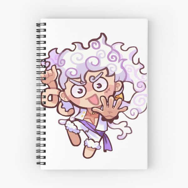 Item preview, Gear 5 designed and sold by ayarain.