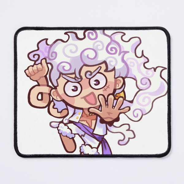 Item preview, Gear 5 designed and sold by ayarain.