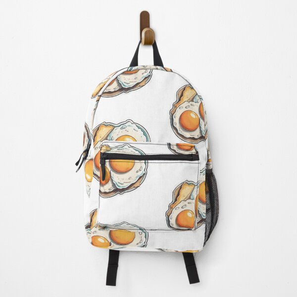 Item preview, cute fried egg designed and sold by LaongfongDesign.