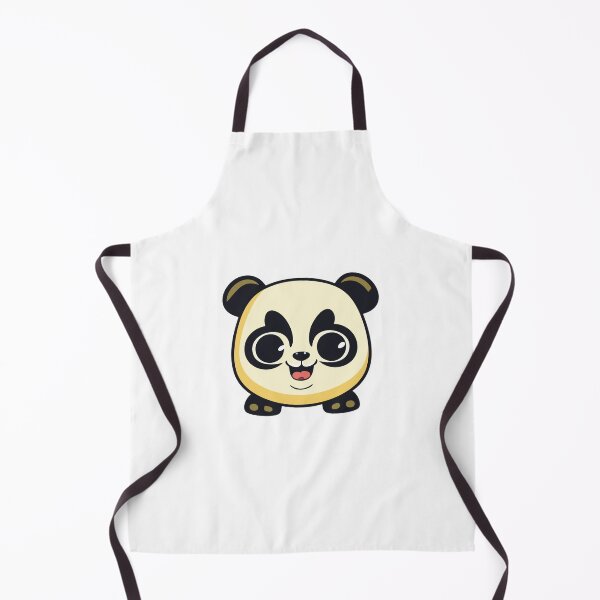 Item preview, baby panda designed and sold by nujumsoft.