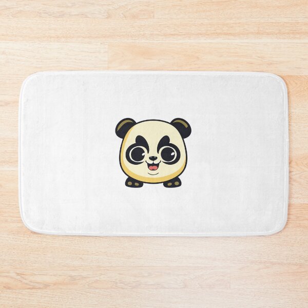 Item preview, baby panda designed and sold by nujumsoft.
