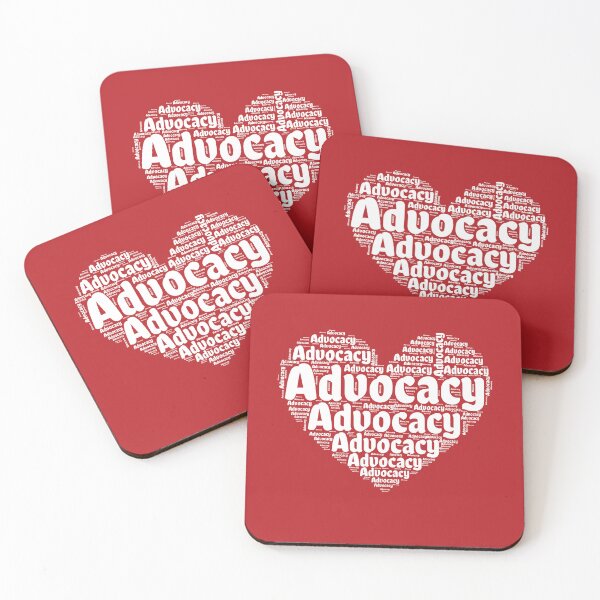 Item preview, Advocacy Valentine's day, Inclusion , diversity, respect, disability community designed and sold by InspireGlow.