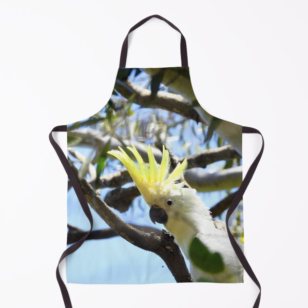 Item preview, Cockatoo show off designed and sold by Mark Grimsley.