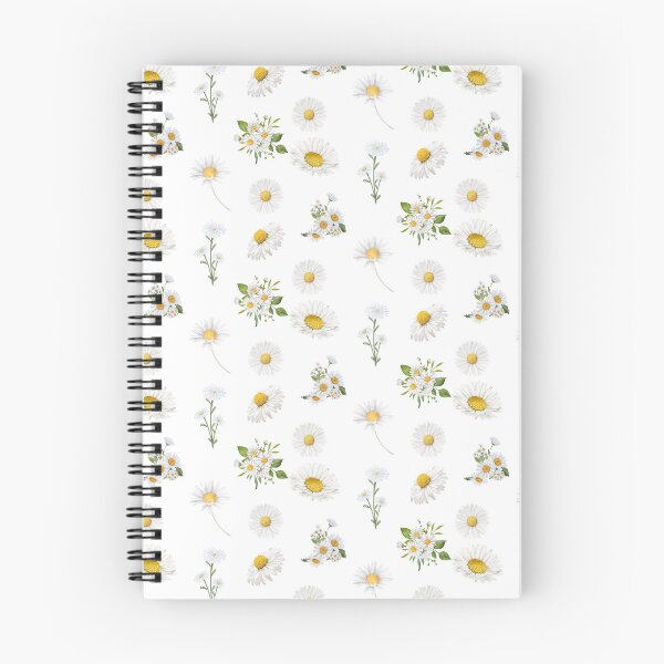 Item preview, Watercolor Daisies designed and sold by GypsyGarou.