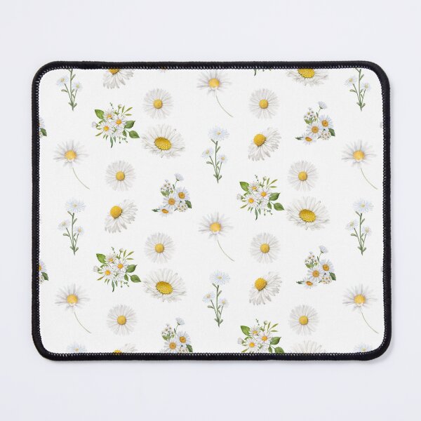 Item preview, Watercolor Daisies designed and sold by GypsyGarou.