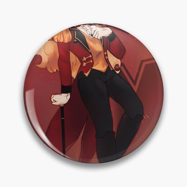Item preview, The Ringleader designed and sold by FruitlerDoodler.