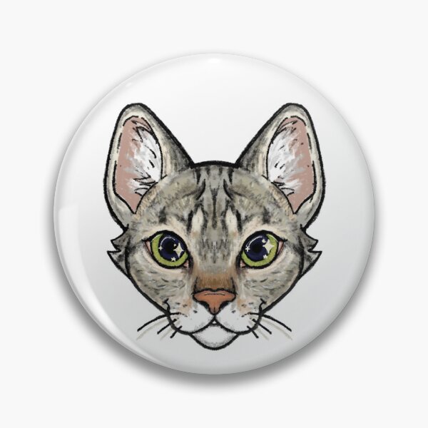 Item preview, Margo designed and sold by Mady Littler.