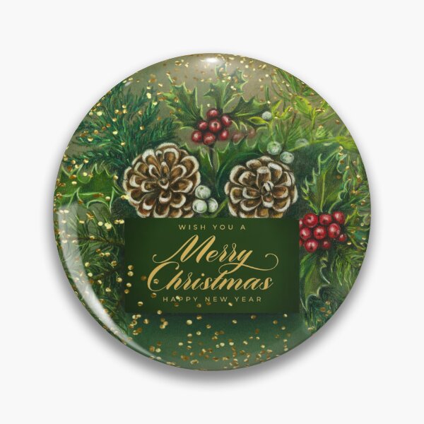 Item preview, Christmas Greetings designed and sold by Eara03.