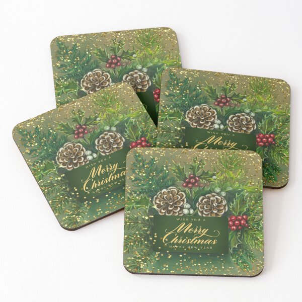 Item preview, Christmas Greetings designed and sold by Eara03.