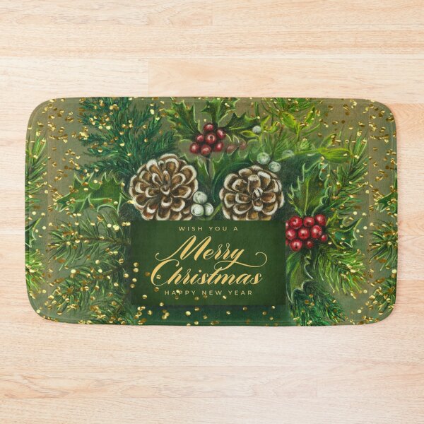 Item preview, Christmas Greetings designed and sold by Eara03.