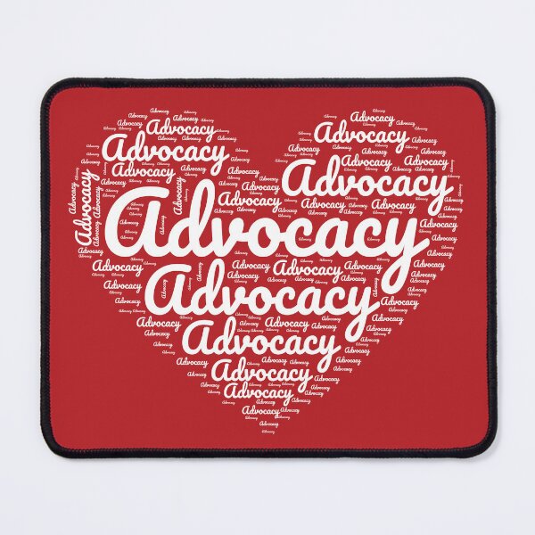 Item preview, Advocacy Valentine's day, Inclusion , diversity, respect, disability community designed and sold by InspireGlow.