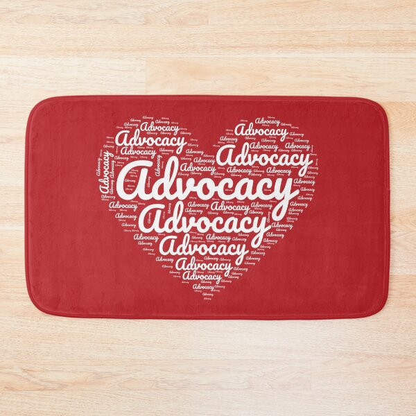Item preview, Advocacy Valentine's day, Inclusion , diversity, respect, disability community designed and sold by InspireGlow.